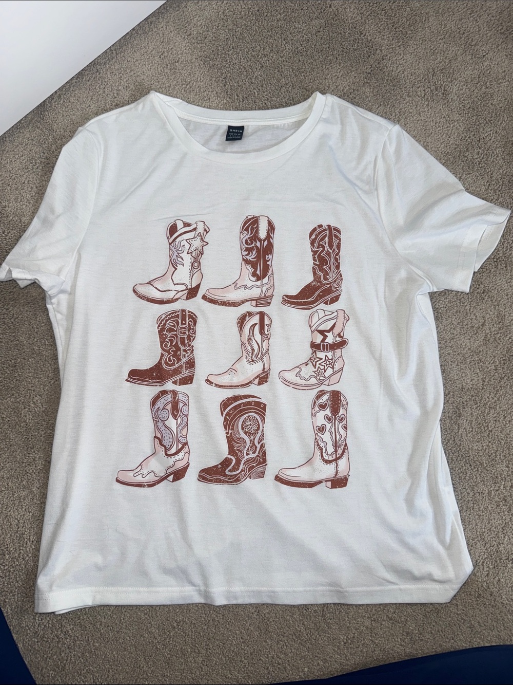SHEIN tshirt